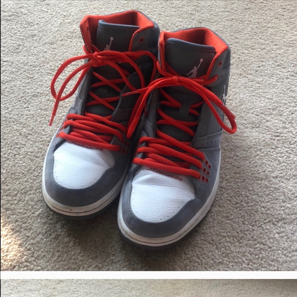 Nike Air Jordans
